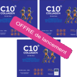 C10 Collagen cure 3 mois