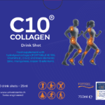 C10 Collagen cure 30 jours
